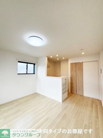 ハーヴェストの物件内観写真